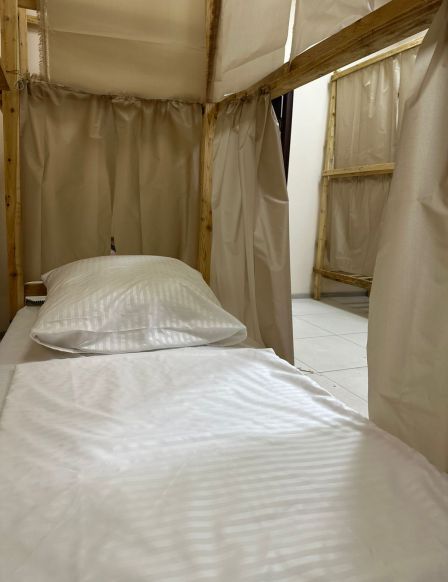 Хостел MyVibeVL