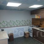 Мини-кухня, Хостел MyVibeVL