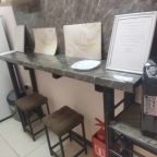 Общая кухня, Хостел MyVibeVL