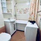 Трёхместный и более (Unique Apart на Ленина напротив Цирка), Апартаменты Unique Apart на Ленина напротив Цирка