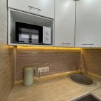 Трёхместный и более (Unique Apart на Ленина напротив Цирка), Апартаменты Unique Apart на Ленина напротив Цирка