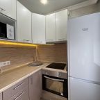 Трёхместный и более (Unique Apart на Ленина напротив Цирка), Апартаменты Unique Apart на Ленина напротив Цирка