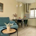 Коттедж (Sokolniki Village Home), Коттедж Sokolniki Village Home
