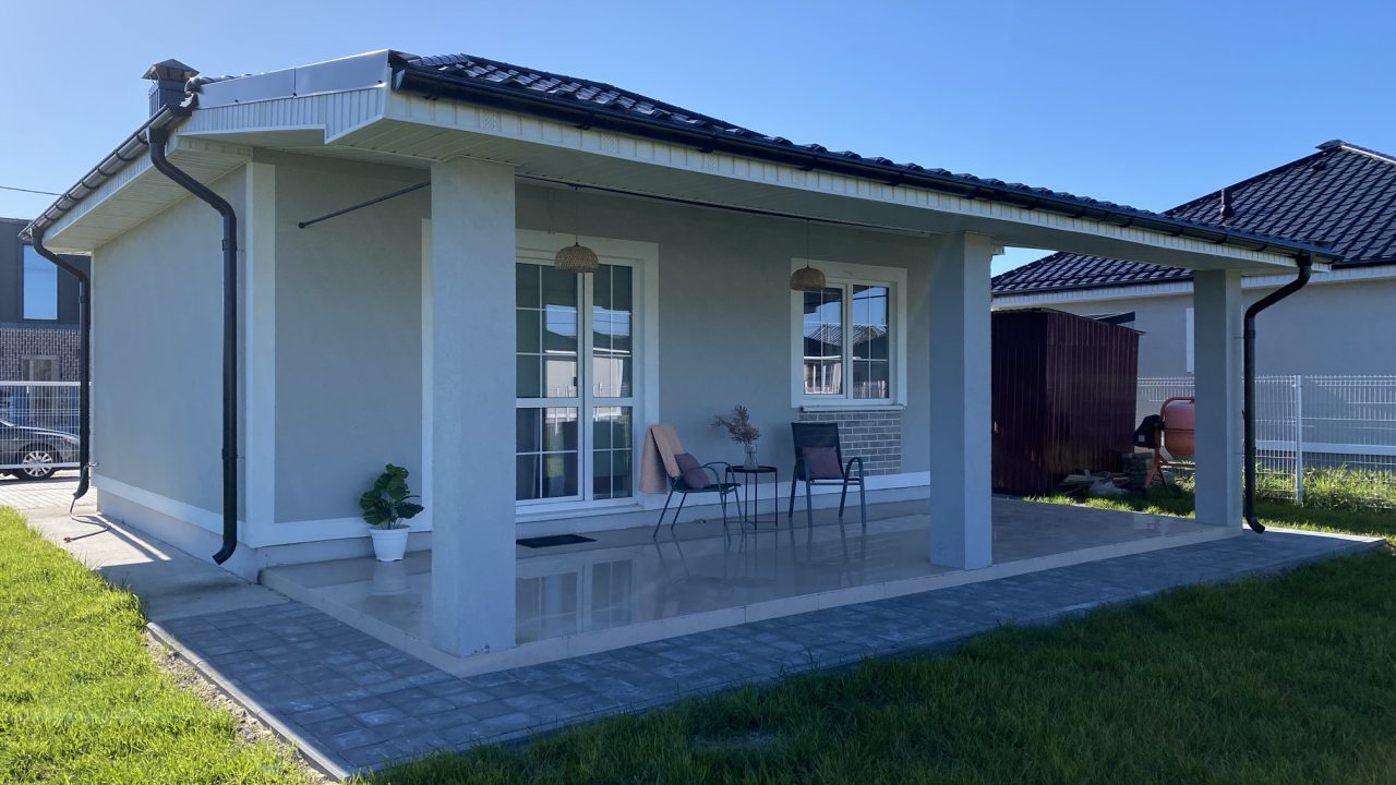 Коттедж Sokolniki Village Home, Светлогорск