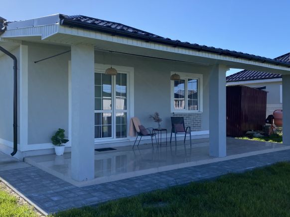 Коттедж Sokolniki Village Home, Светлогорск