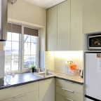 Коттедж (Sokolniki Village Home), Коттедж Sokolniki Village Home