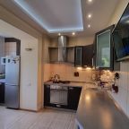 Квартира (Трехкомнатная квартира рядом с гостиницей Бештау), Апартаменты Трехкомнатные на Ромашке