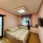 Квартира (Трехкомнатная квартира рядом с гостиницей Бештау), Апартаменты Трехкомнатные на Ромашке