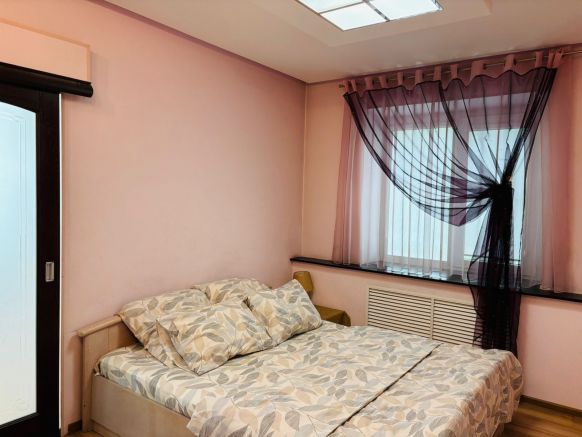 Апартаменты Трехкомнатные на Ромашке, Пятигорск