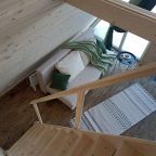 Четырехместный (A-Frame "Изумруд"), База отдыха Калинино