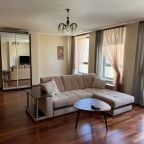 Одноместный (Vip стандарт), Апарт-отель SHARF