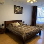 Одноместный (Vip стандарт), Апарт-отель SHARF