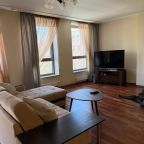 Одноместный (Vip стандарт), Апарт-отель SHARF