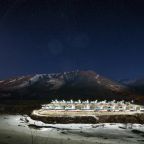 Astro Base Mamison Hotel
