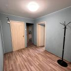Апартаменты (Южный 3 кв ТРЦ Фаворит Уютная на Демьяна Бедного 104), Апартаменты Вояж на Демьяна Бедного 104