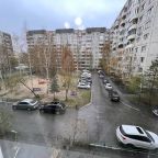 Апартаменты (Южный 3 кв ТРЦ Фаворит Уютная на Демьяна Бедного 104), Апартаменты Вояж на Демьяна Бедного 104