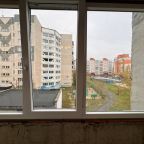 Апартаменты (Южный 3 кв ТРЦ Фаворит Уютная на Демьяна Бедного 104), Апартаменты Вояж на Демьяна Бедного 104