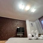 Апартаменты (Апартаменты светлые на 2 этаже), Апартаменты Вояж на ВЛКСМ