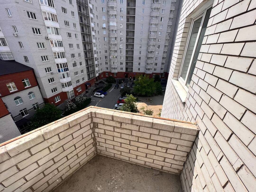 Апартаменты (Апартаменты в центре на 6 этаже), Апартаменты Вояж на ВЛКСМ