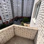 Апартаменты (Апартаменты в центре на 6 этаже), Апартаменты Вояж на ВЛКСМ