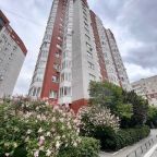 Апартаменты (Апартаменты в центре на 6 этаже), Апартаменты Вояж на ВЛКСМ