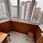 Апартаменты (Апартаменты уютные в центре на 10 этаже), Апартаменты Вояж на ВЛКСМ