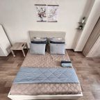 Апартаменты (Апартаменты в центре на 6 этаже), Апартаменты Вояж на ВЛКСМ