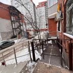 Апартаменты (Апартаменты в центре на 6 этаже), Апартаменты Вояж на ВЛКСМ