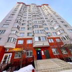 Апартаменты (Апартаменты в центре на 6 этаже), Апартаменты Вояж на ВЛКСМ