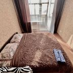 Апартаменты (Апартаменты 2кв Восточный Комфорт), Апартаменты Вояж на Широтной