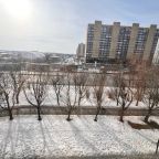Апартаменты (Апартаменты 2кв Восточный Комфорт), Апартаменты Вояж на Широтной