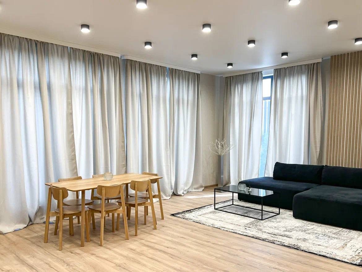 Коттедж (Частный дом VIP 1 HOUSE), Коттедж ЧАСТНЫЙ ДОМ VIP 1 HOUSE