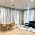 Коттедж (Частный дом VIP 1 HOUSE), Коттедж ЧАСТНЫЙ ДОМ VIP 1 HOUSE
