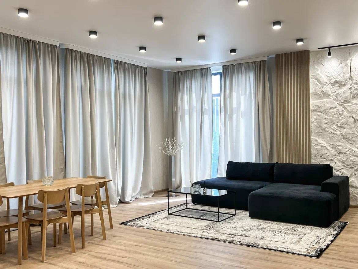 Коттедж (Частный дом VIP 1 HOUSE), Коттедж ЧАСТНЫЙ ДОМ VIP 1 HOUSE