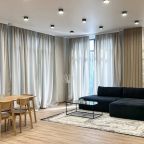 Коттедж (Частный дом VIP 1 HOUSE), Коттедж ЧАСТНЫЙ ДОМ VIP 1 HOUSE
