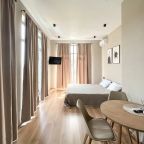 Коттедж (Частный дом VIP 1 HOUSE), Коттедж ЧАСТНЫЙ ДОМ VIP 1 HOUSE