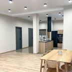 Коттедж (Частный дом VIP 1 HOUSE), Коттедж ЧАСТНЫЙ ДОМ VIP 1 HOUSE