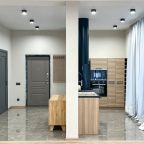 Коттедж (Частный дом VIP 1 HOUSE), Коттедж ЧАСТНЫЙ ДОМ VIP 1 HOUSE