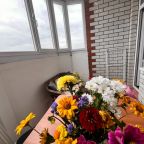 Апартаменты (Комфортные апартаменты в центре), Апартаменты Вояж на 50 лет ВЛКСМ 13к3