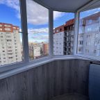 Апартаменты (Апартаменты с балконом в центре), Апартаменты Вояж на 50 лет ВЛКСМ 13к3