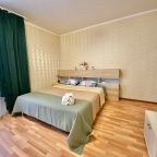 Студио (В Центре города), Апартаменты Вояж на 50 лет ВЛКСМ 13к3