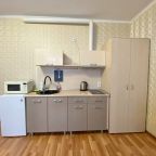 Студио (В Центре города), Апартаменты Вояж на 50 лет ВЛКСМ 13к3