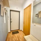 Студио (В Центре города), Апартаменты Вояж на 50 лет ВЛКСМ 13к3