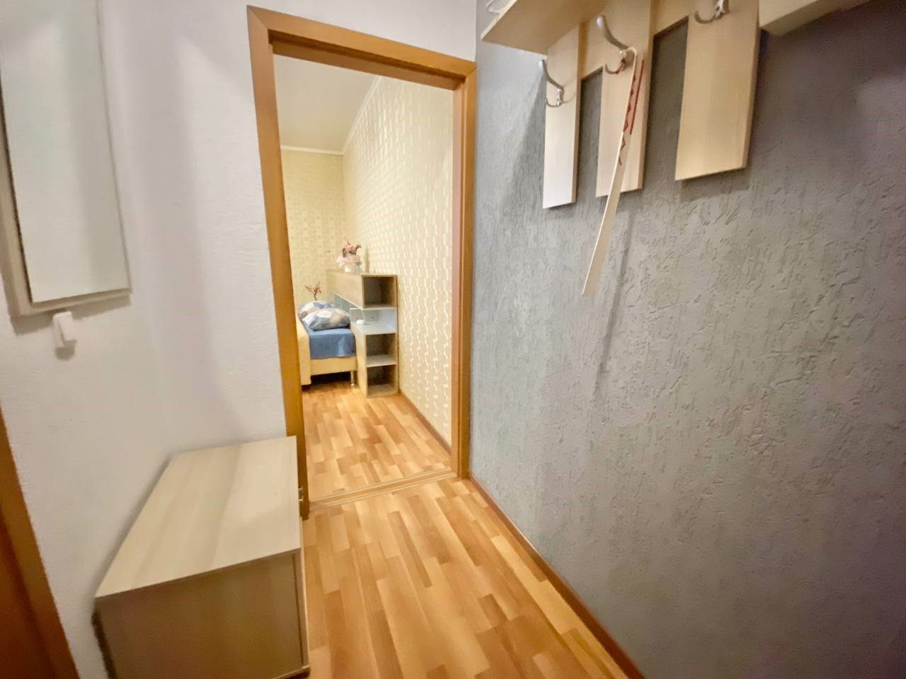 Студио (В Центре города), Апартаменты Вояж на 50 лет ВЛКСМ 13к3