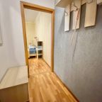 Студио (В Центре города), Апартаменты Вояж на 50 лет ВЛКСМ 13к3