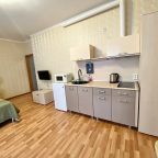 Студио (В Центре города), Апартаменты Вояж на 50 лет ВЛКСМ 13к3