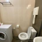 Студио (В Центре города), Апартаменты Вояж на 50 лет ВЛКСМ 13к3