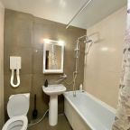 Студио (В Центре города), Апартаменты Вояж на 50 лет ВЛКСМ 13к3