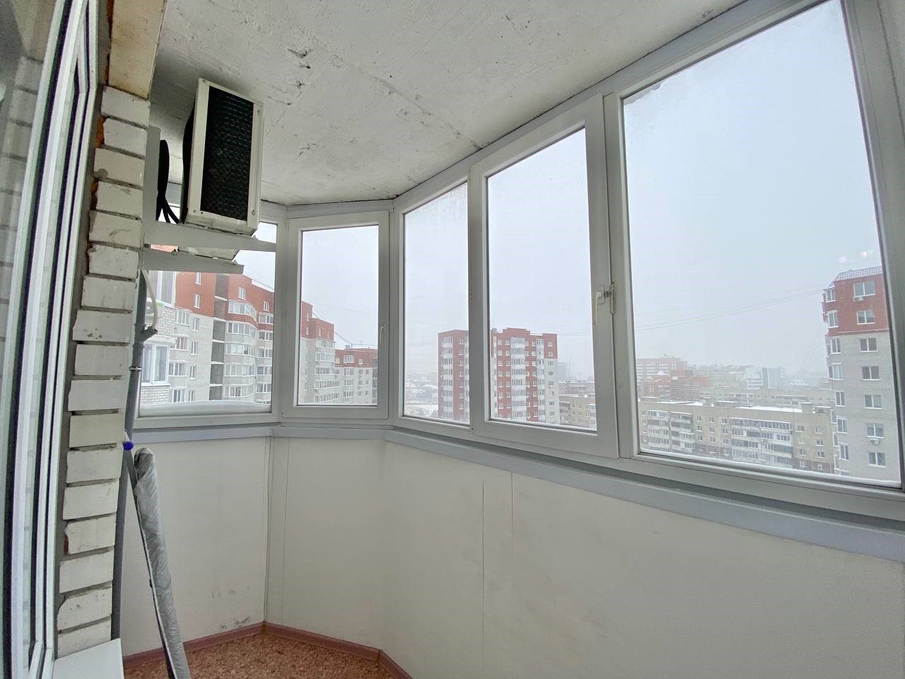 Студио (В Центре города), Апартаменты Вояж на 50 лет ВЛКСМ 13к3