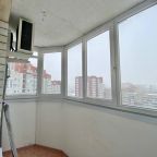 Студио (В Центре города), Апартаменты Вояж на 50 лет ВЛКСМ 13к3